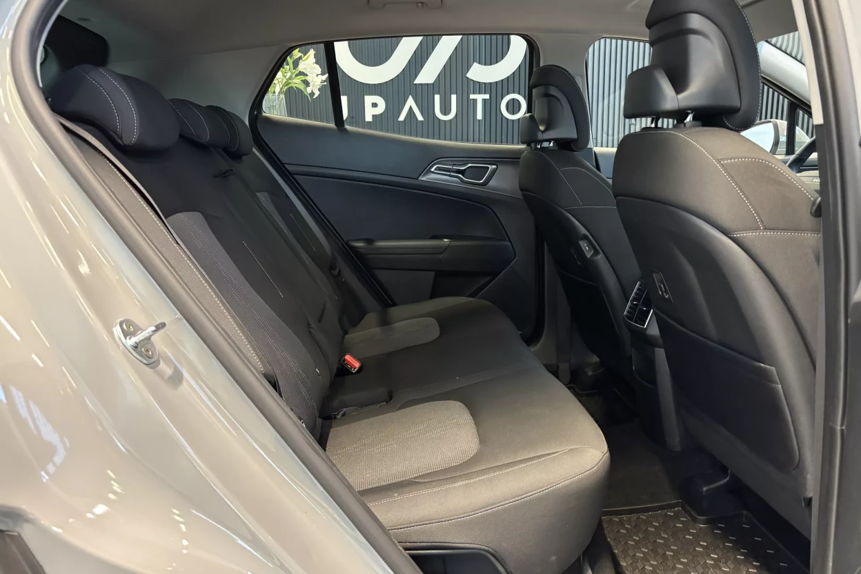 Kia Sportage 1.6 T-GDi FWD 7DCT Gold obrázok č. 4
