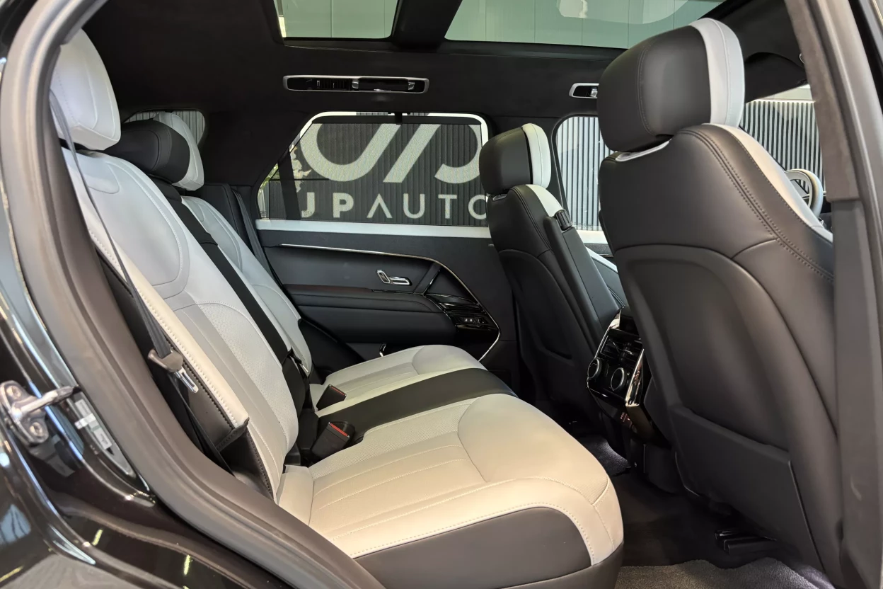 Range Rover Sport Autobiography  P550E PHEV AWD AUTOMAT  obrázok č. 4