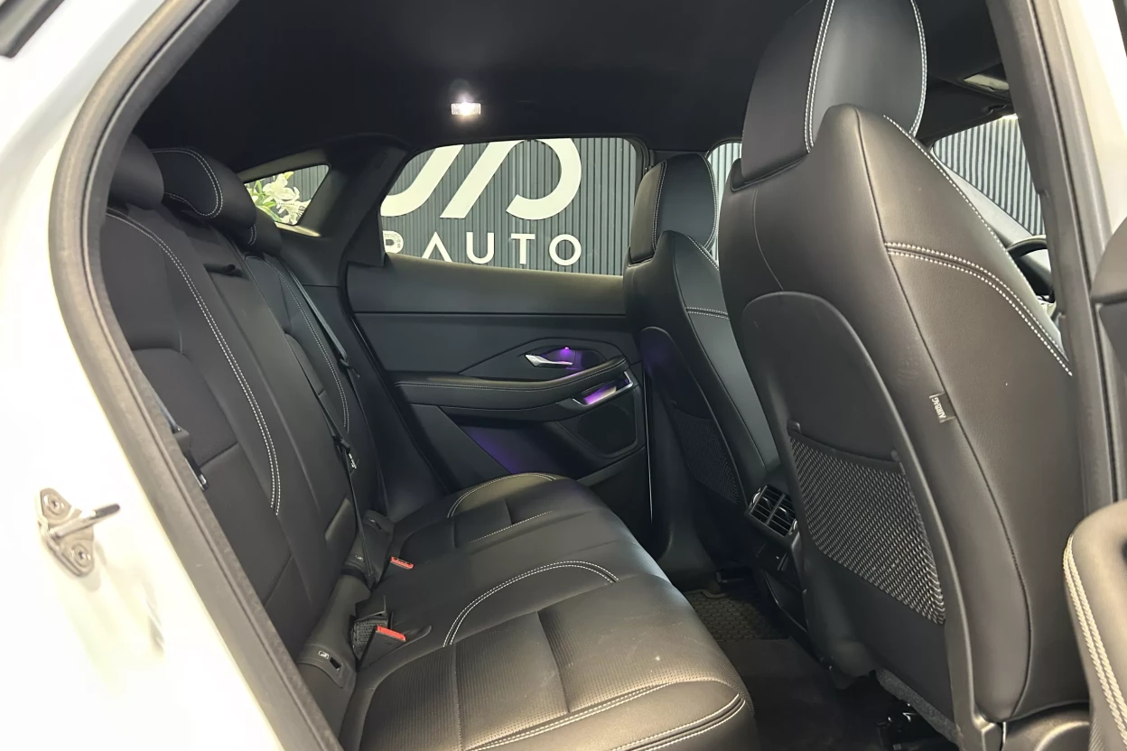 Jaguar E-Pace R-Dynamic S D165 MHEV AWD obrázok č. 4