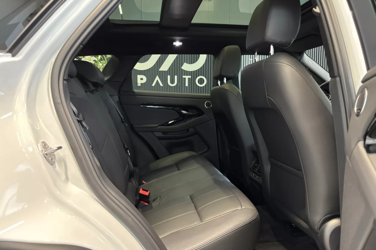 Range Rover Evoque Evoque S D165  MHEV AWD obrázok č. 4