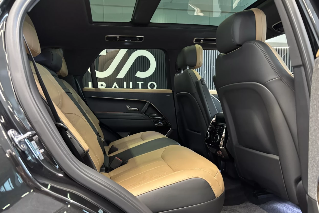 Range Rover Sport Dynamic SE P460e PHEV AWD  obrázok č. 4