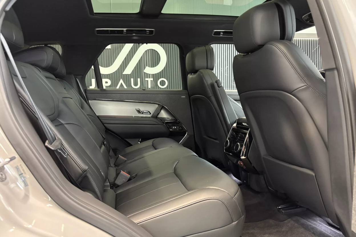 Range Rover Sport Dynamic HSE P460e PHEV AWD Automat obrázok č. 4