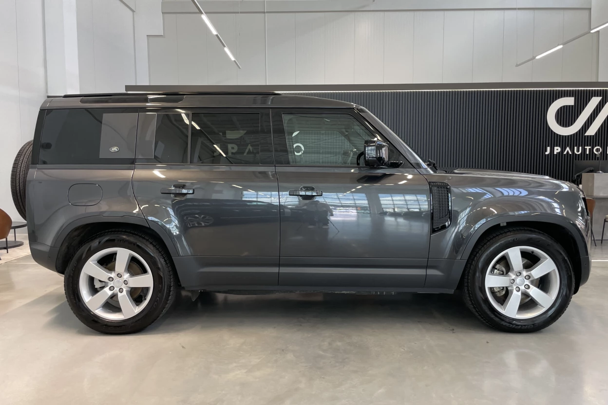 Land Rover Defender 110 S D200 AWD AUTOMAT MHEV obrázok č. 5