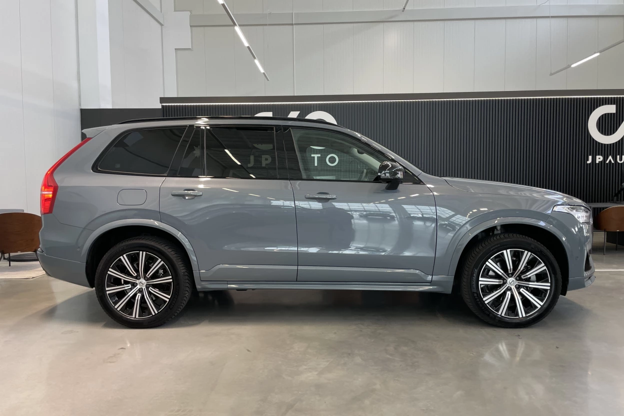 Volvo XC90 B5 Diesel Plus Dark AWD obrázok č. 5