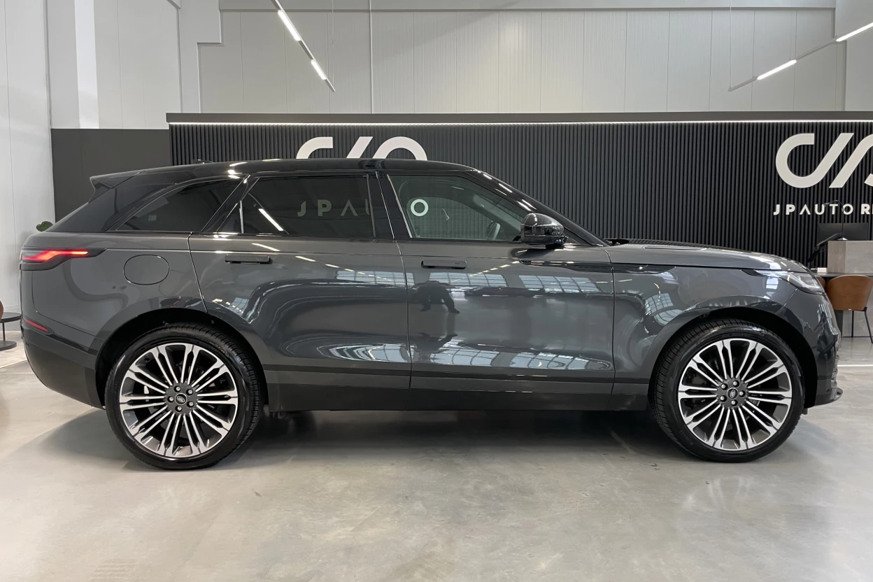 Range Rover Velar Dynamic SE D300 AWD MHEV obrázok č. 5