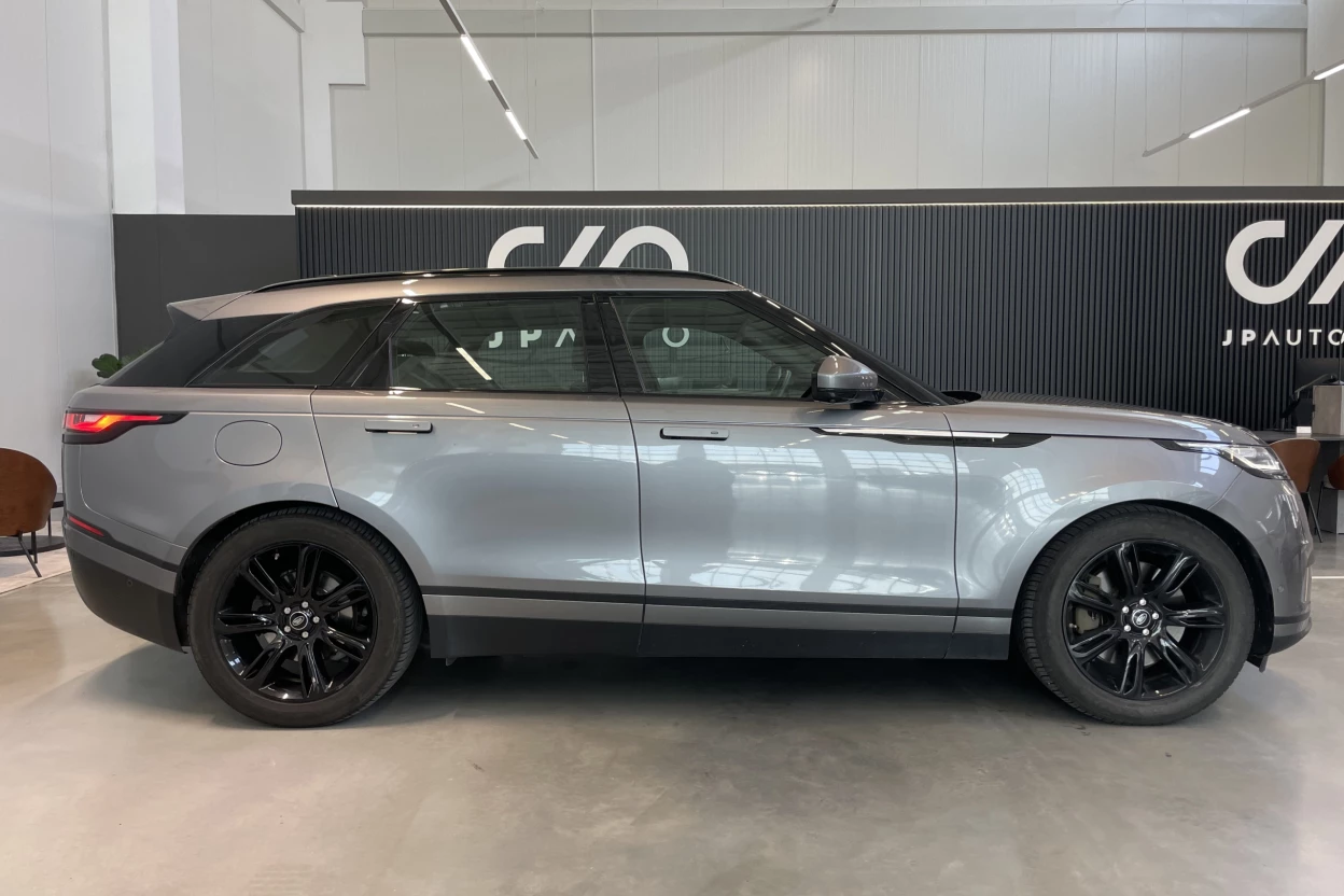 Range Rover Velar S D300 AWD MHEV obrázok č. 5