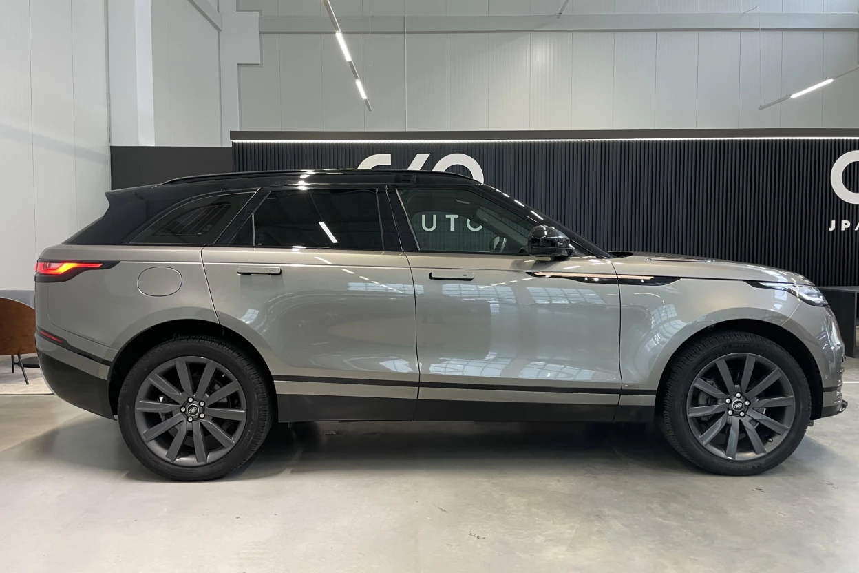 Land Rover Range Rover Velar R-Dynamic SE P250 AWD obrázok č. 5