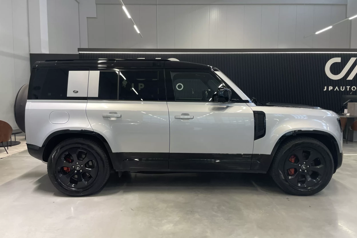Land Rover Defender 110 X D300 AWD AUTOMAT obrázok č. 5