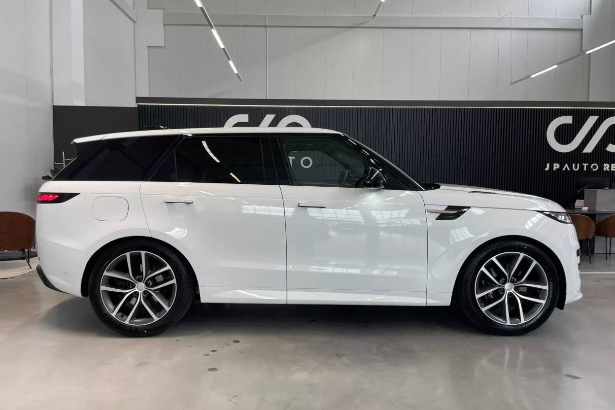 Range Rover Sport Dynamic SE D250 MHEV AWD Automat obrázok č. 5