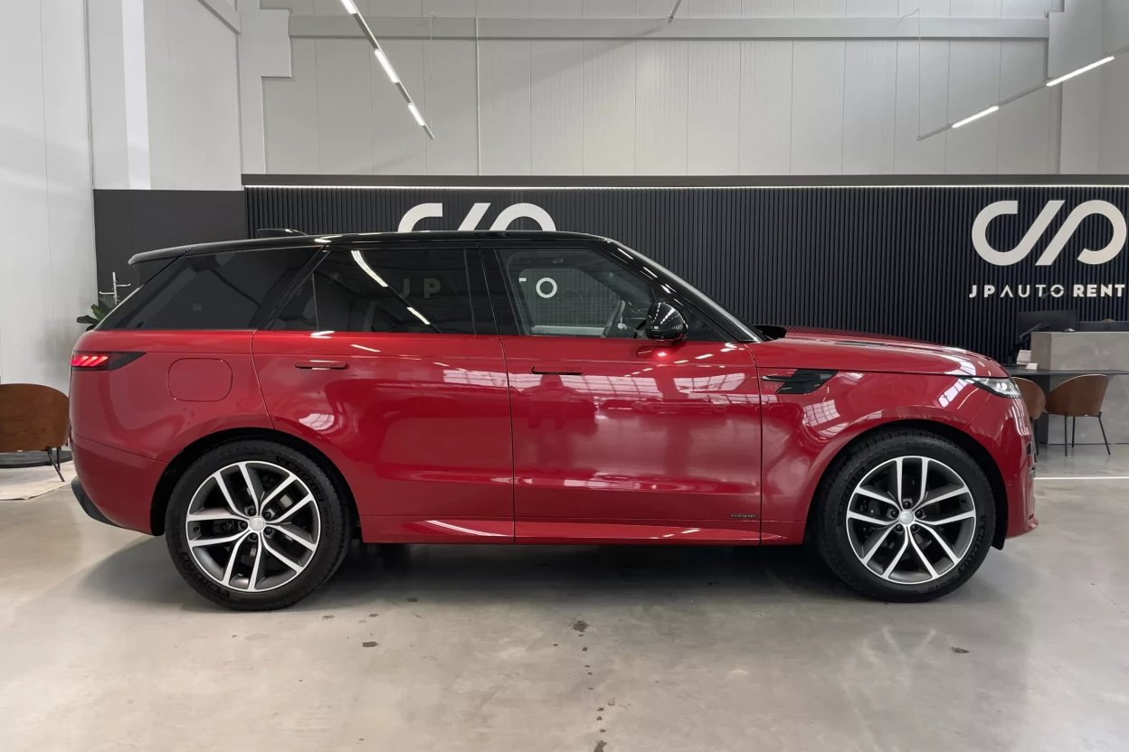 Range Rover Sport Autobiography P400 MHEV AWD Automat obrázok č. 5