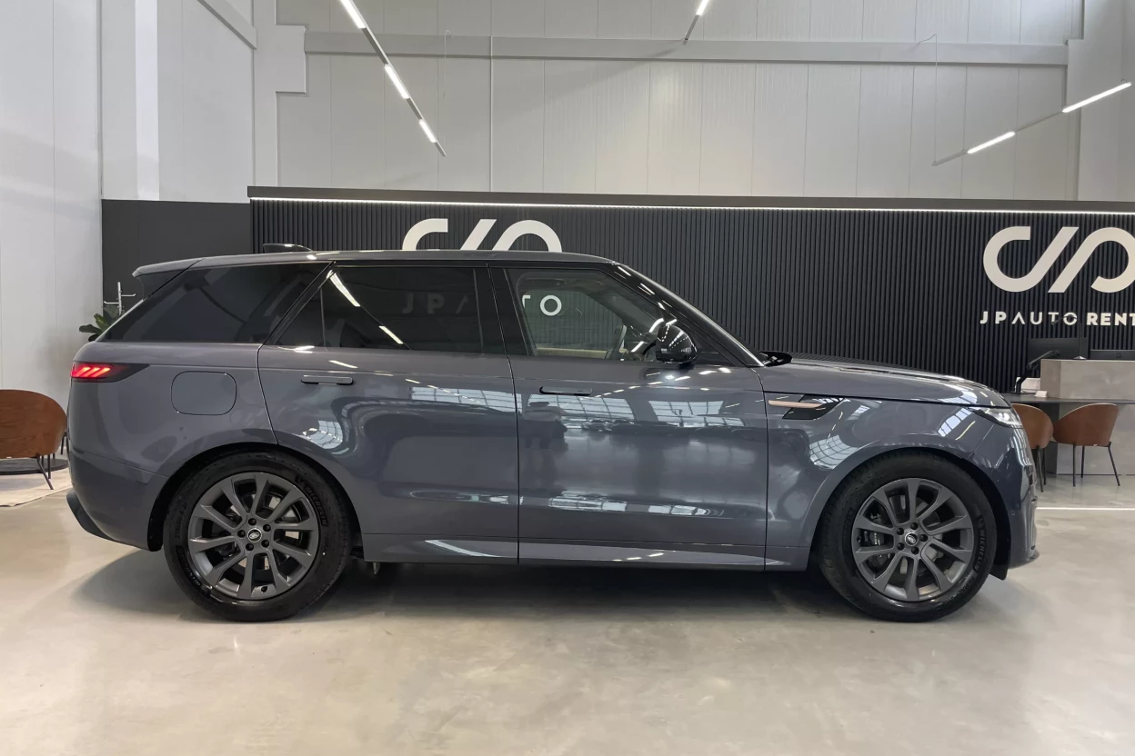 Range Rover Sport Dynamic SE D250 MHEV AWD Automat obrázok č. 5