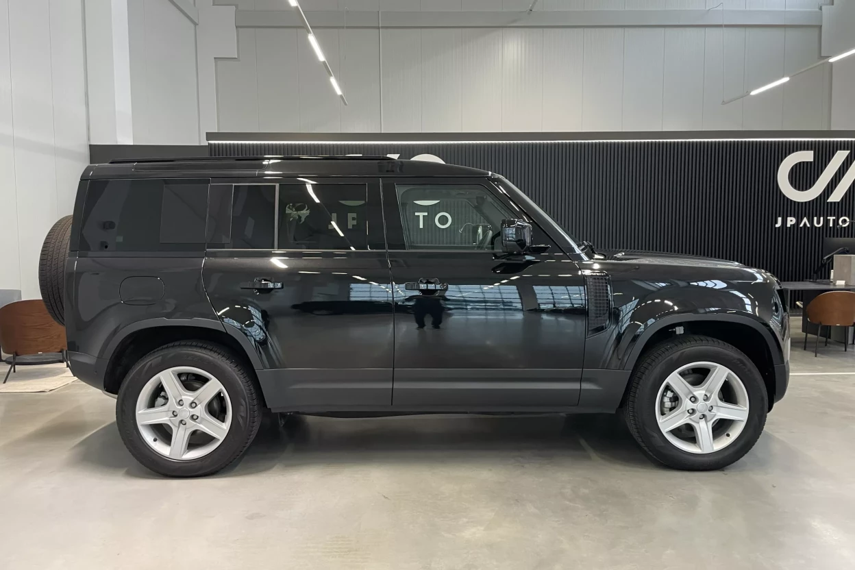 Defender 110 S D200 MHEV obrázok č. 5