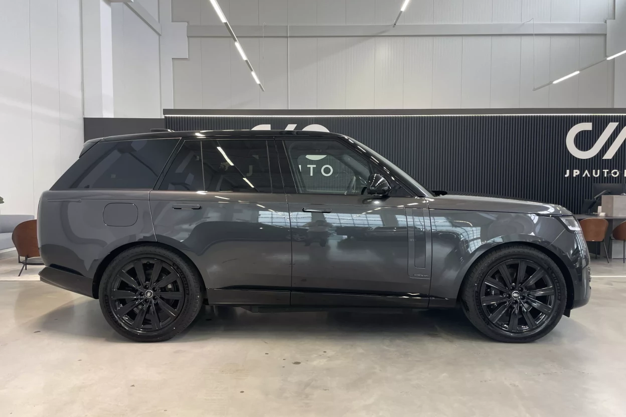 Range Rover Autobiography P550e PHEV AWD obrázok č. 5
