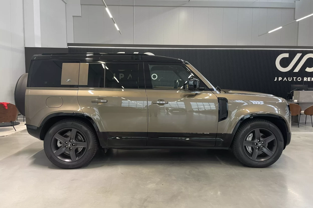 Land Rover Defender 110 X-Dynamic HSE P400 AWD AUTOMAT obrázok č. 5