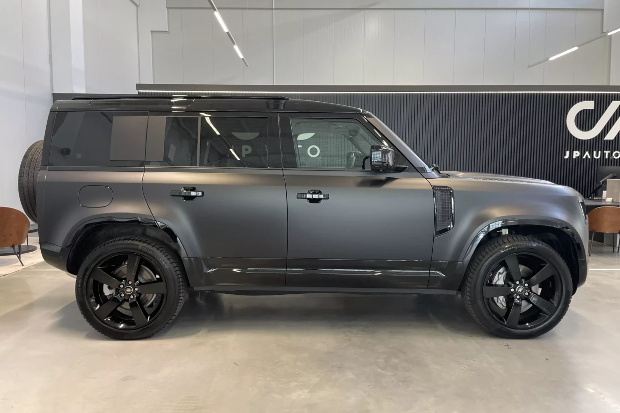 Defender 110 X-Dynamic HSE D300 obrázok č. 5