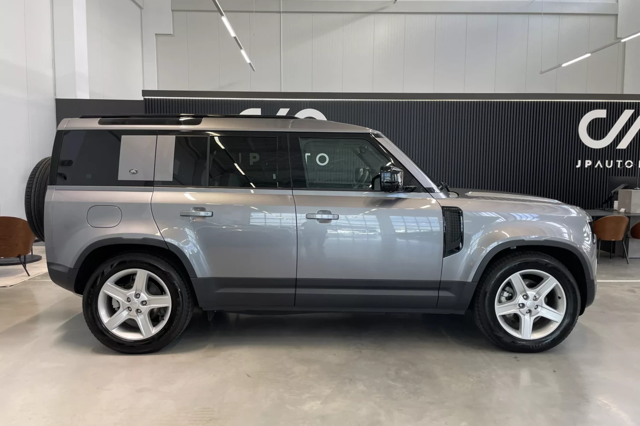 Defender 110 SE D200 AWD Automat obrázok č. 5