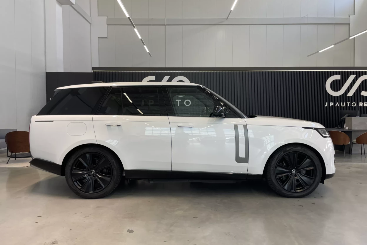 Range Rover HSE P440e SWB PHEV AWD obrázok č. 5