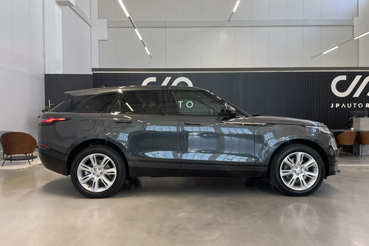 Range Rover Velar Dynamic SE | D200 AWD MHEV obrázok č. 5