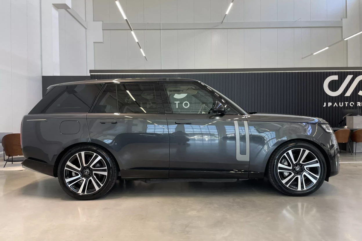 Range Rover HSE P550e SWB PHEV AWD obrázok č. 5