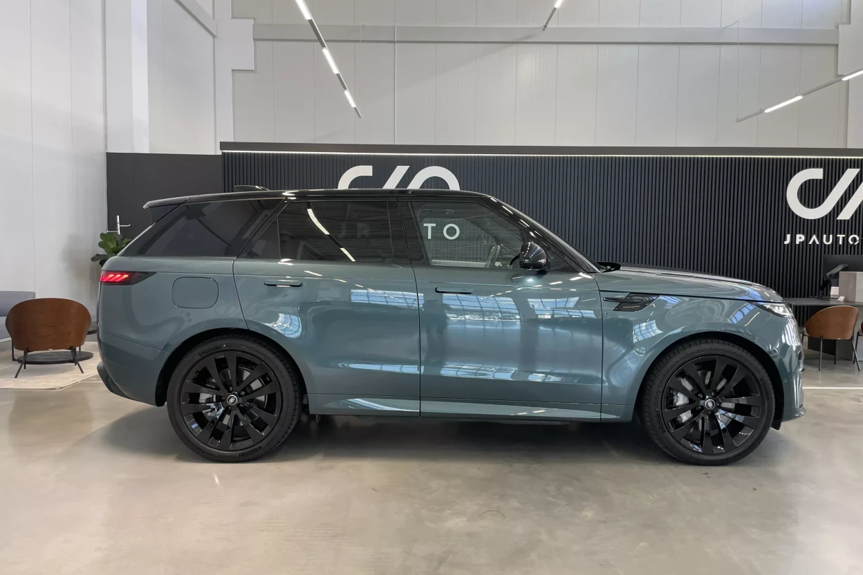 Range Rover Sport Dynamic SE P460e PHEV AWD Automat obrázok č. 5