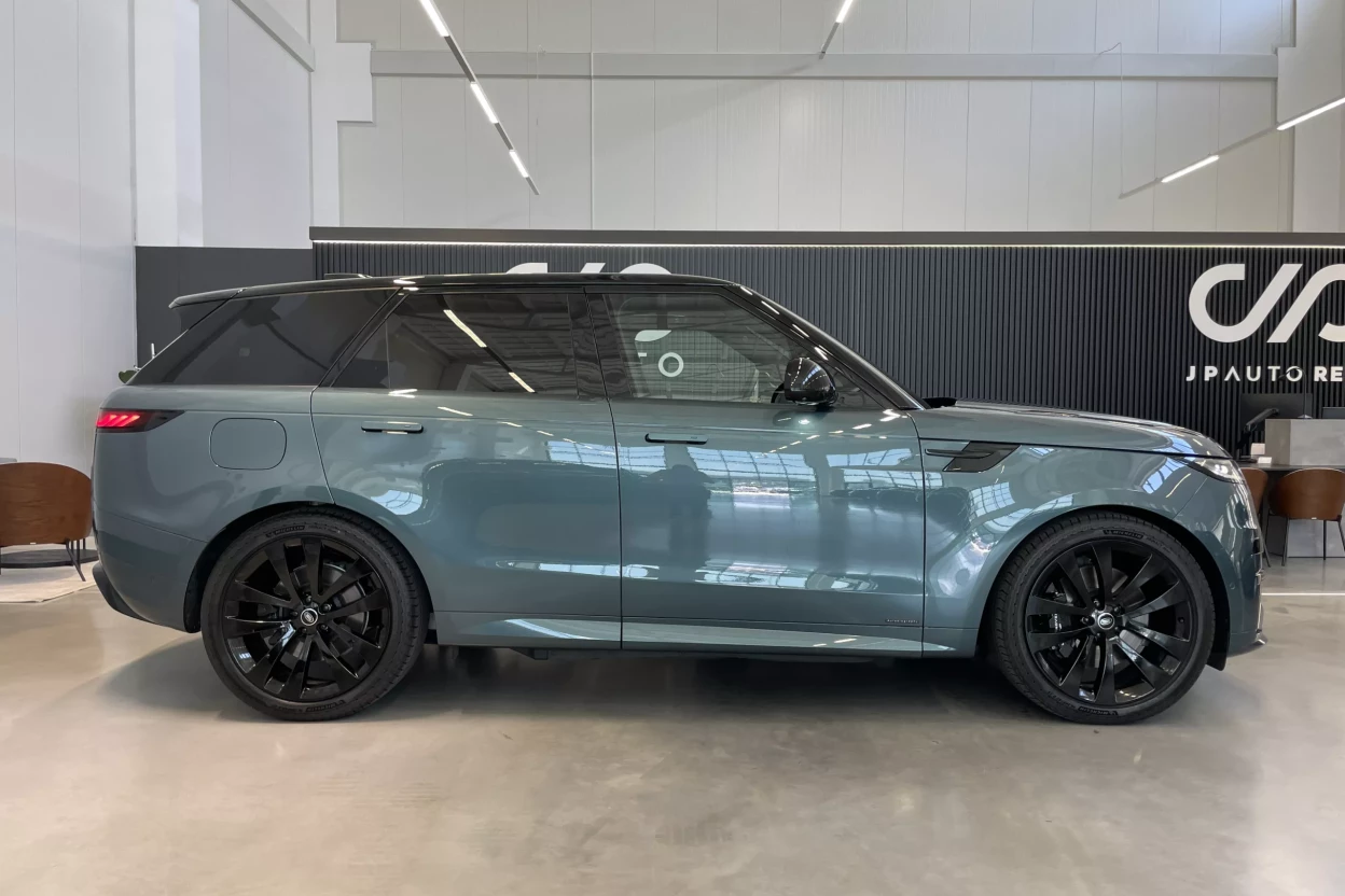 Range Rover Sport Autobiography P550e AWD AUTOMAT obrázok č. 5