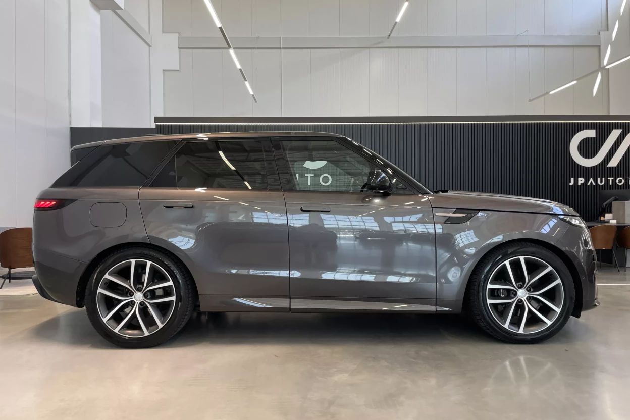 Range Rover Sport Dynamic HSE D300 MHEV AWD Automat obrázok č. 5