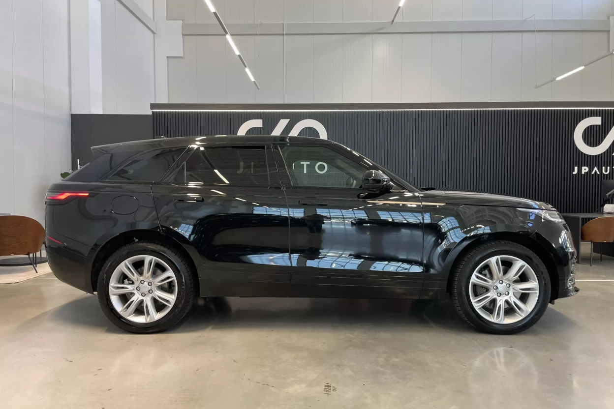 Range Rover Velar Dynamic SE | D200 AWD MHEV obrázok č. 5