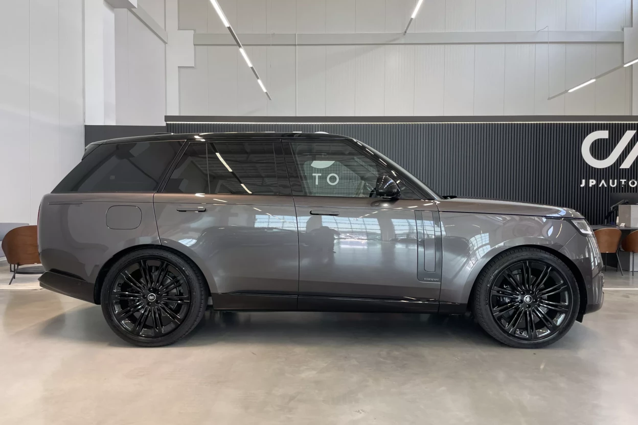 Range Rover Autobiography D350 SWB MHEV AWD obrázok č. 5
