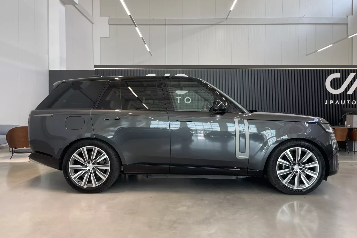 Range Rover Autobiography P550e SWB PHEV AWD obrázok č. 5