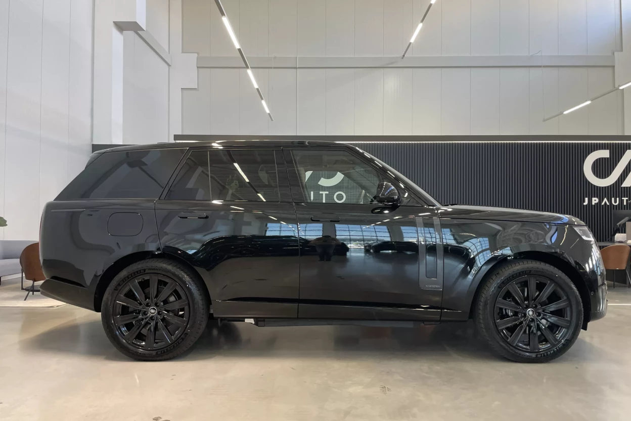 Range Rover Autobiography P460e SWB PHEV AWD obrázok č. 5