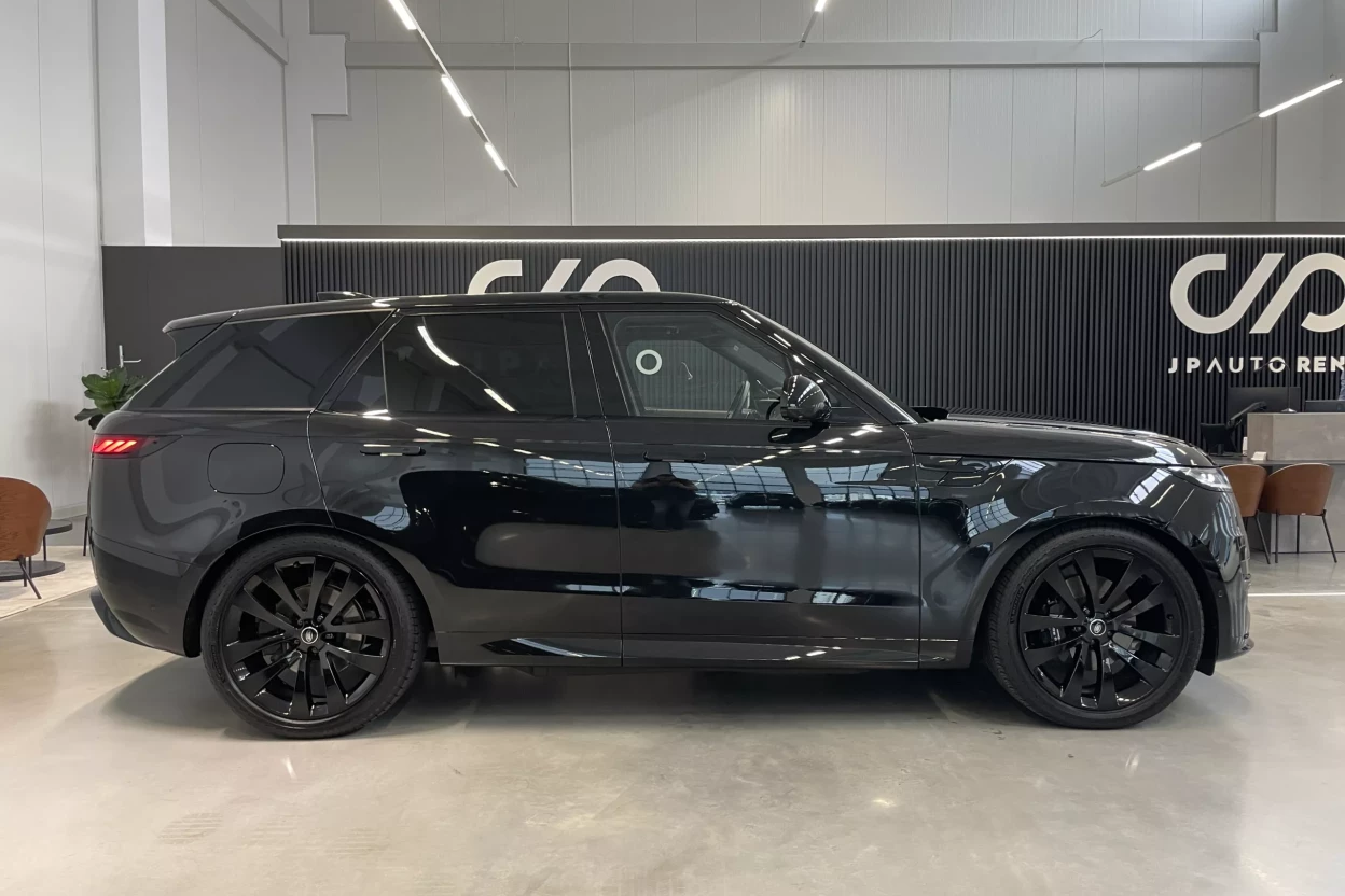 Range Rover Sport Dynamic SE P460e PHEV AWD Automat obrázok č. 5