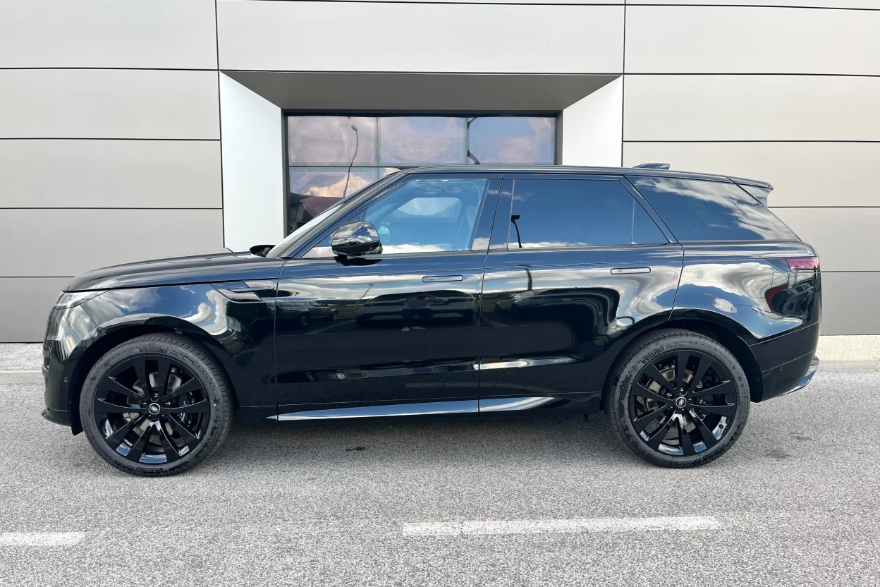 Range Rover Sport Dynamic SE D300 MHEV AWD obrázok č. 5