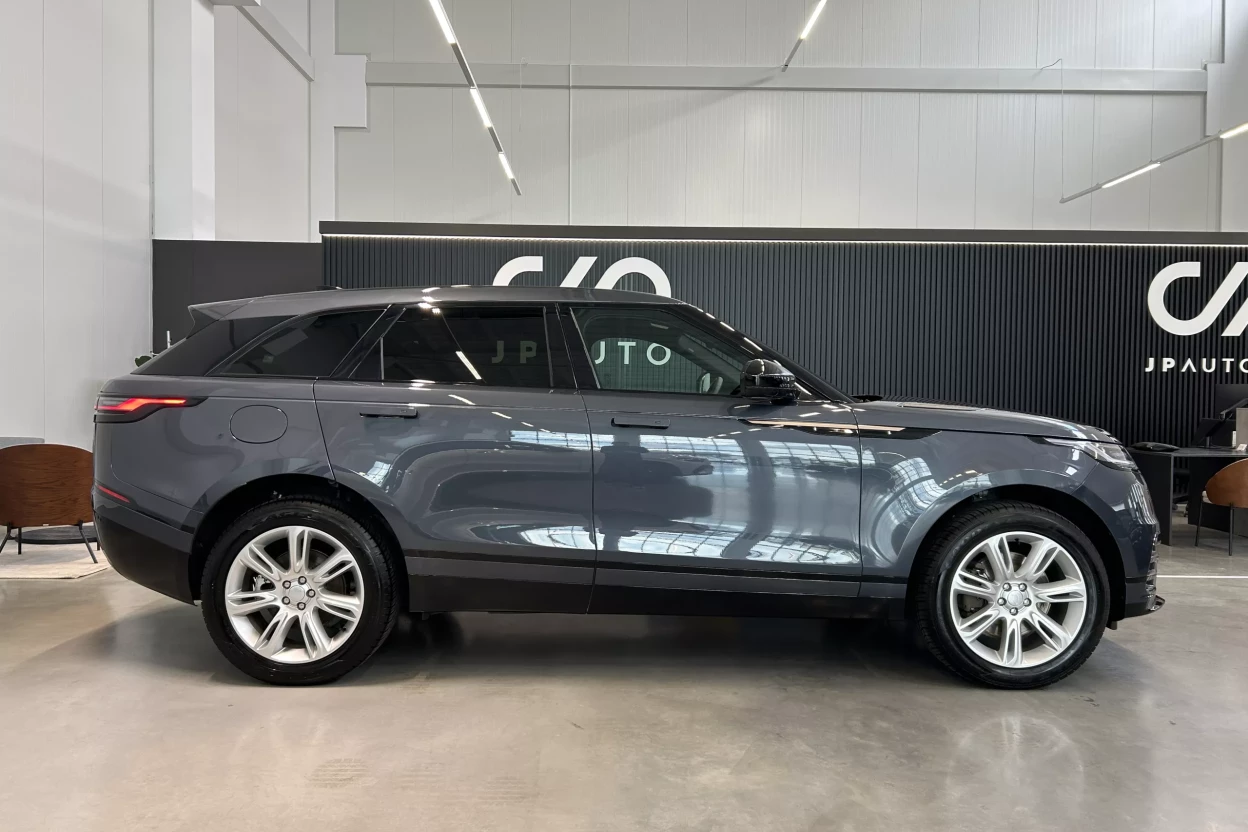 Range Rover Velar Dynamic SE | D200 AWD MHEV obrázok č. 5