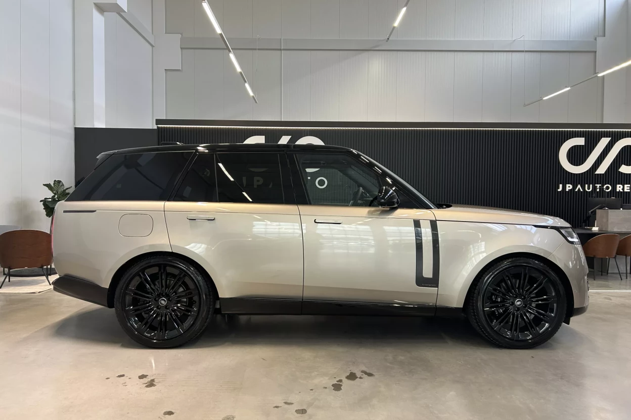 Range Rover Autobiography D350 SWB MHEV AWD obrázok č. 5