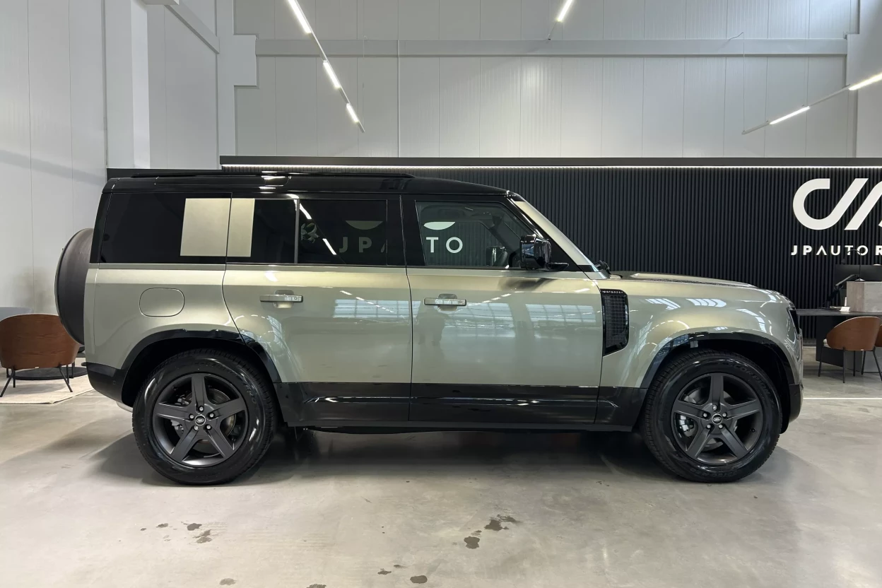 Defender 110 X-Dynamic SE D250 MHEV obrázok č. 5