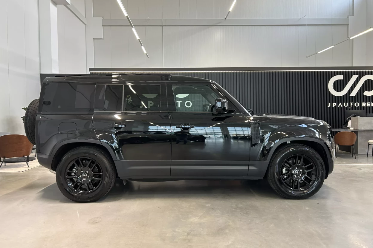 Defender 110 S D200 MHEV obrázok č. 5