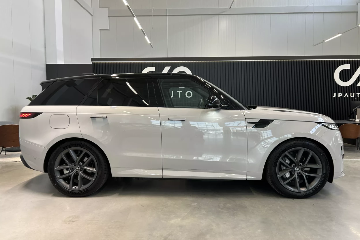Range Rover Sport Dynamic SE P460e PHEV AWD Automat obrázok č. 5
