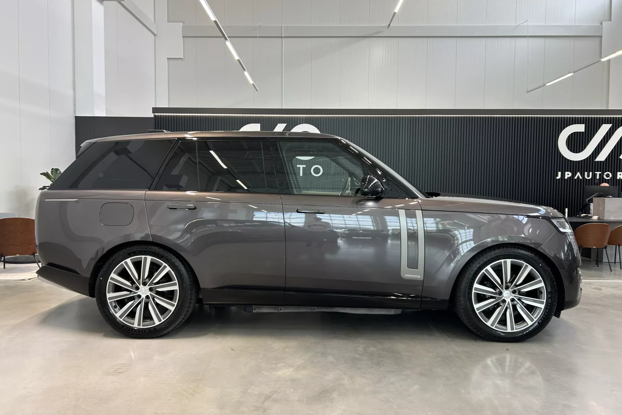 Range Rover Autobiography P460e SWB PHEV AWD obrázok č. 5