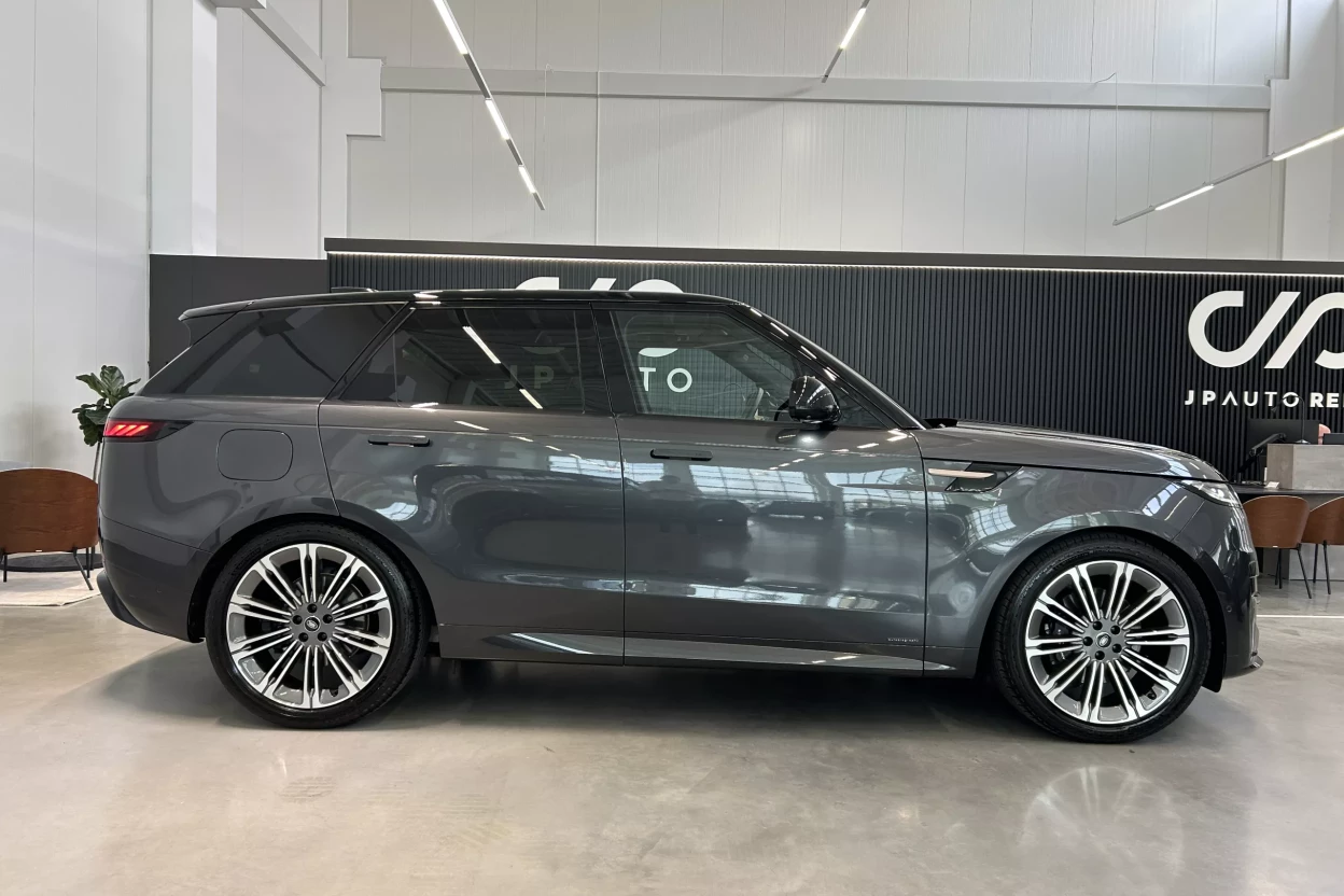 Range Rover Sport Autobiography  D350 AWD AUTOMAT MHEV obrázok č. 5