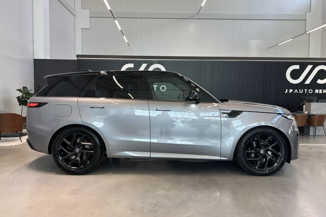 Range Rover Sport Dynamic SE P460e PHEV AWD Automat obrázok č. 5