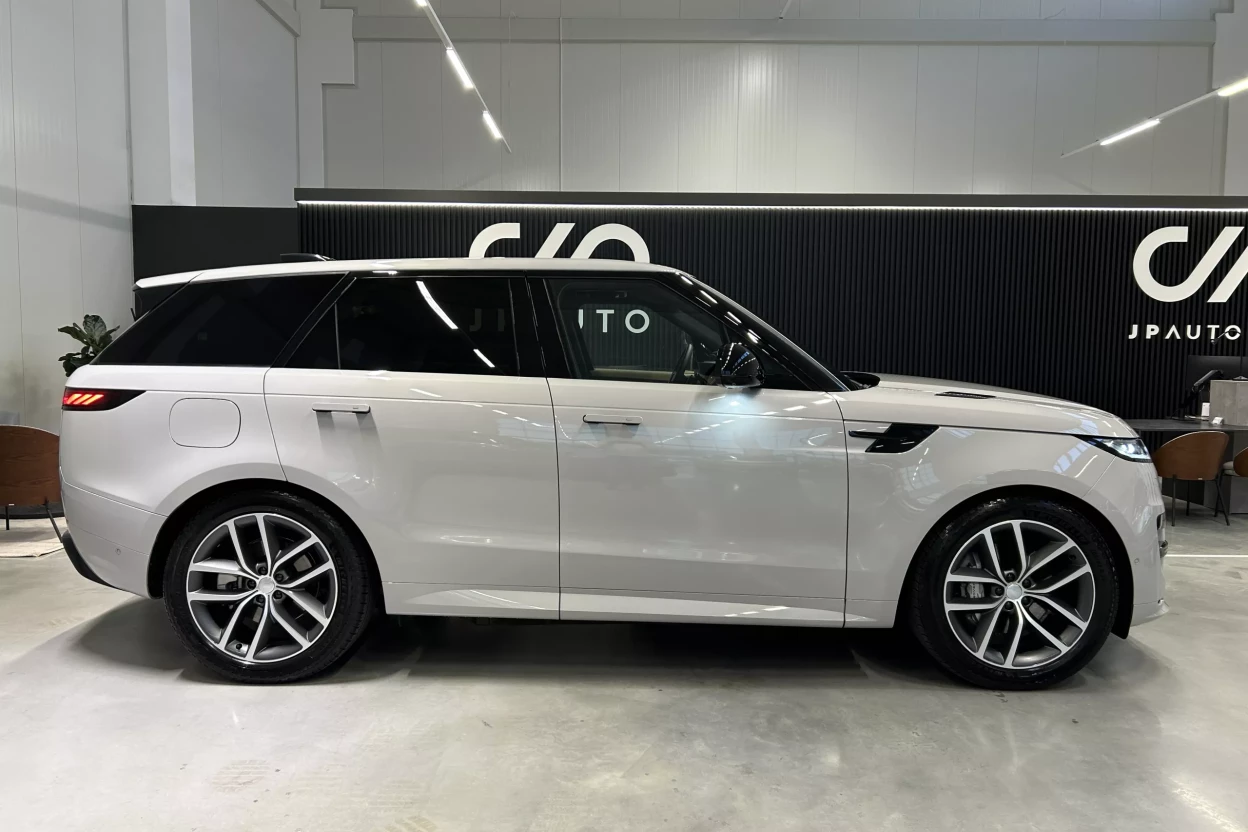 Range Rover Sport Dynamic SE P460e PHEV AWD Automat obrázok č. 5