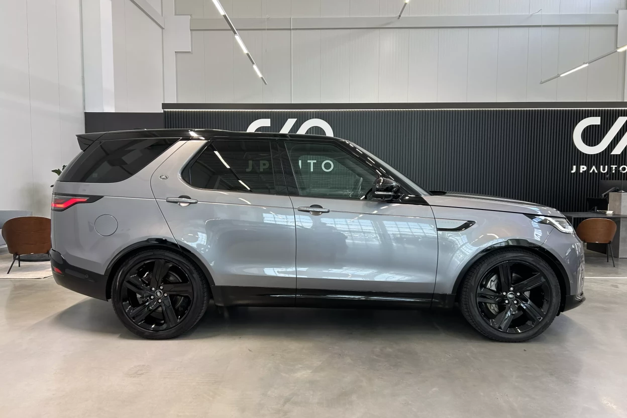 Discovery Dynamic HSE D250 AWD AUTOMAT obrázok č. 5