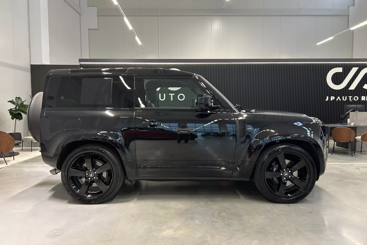 Defender 90 V8 P525 AWD Automat obrázok č. 5