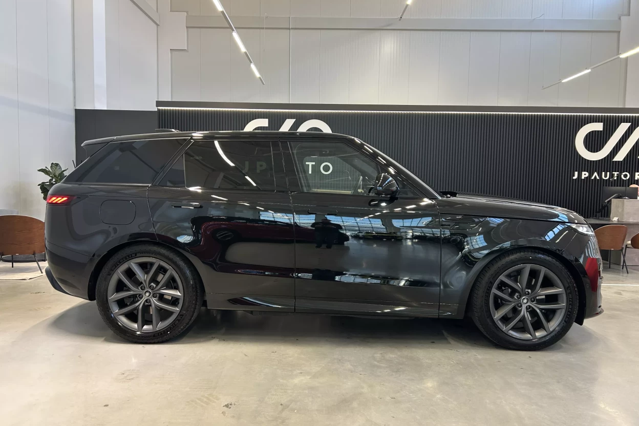 Range Rover Sport Dynamic SE P460e PHEV AWD Automat obrázok č. 5