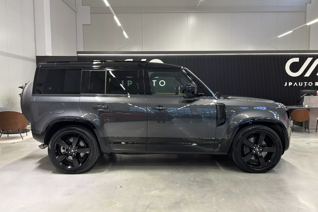 Defender 110 X-Dynamic HSE P425 obrázok č. 5