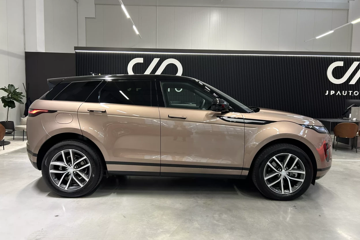 Range Rover Evoque S D165 AWD MHEV obrázok č. 5