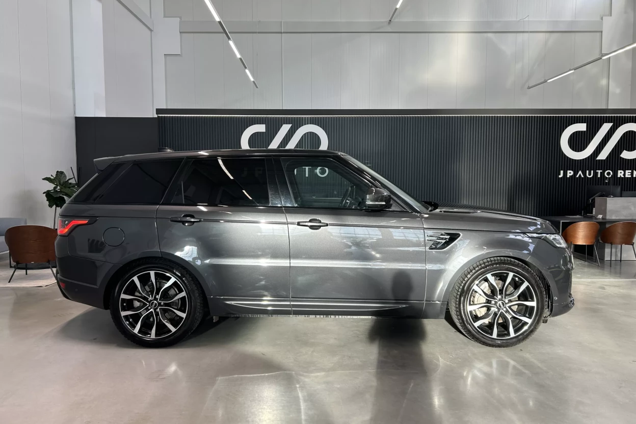 Range Rover Sport Dynamic HSE D250 obrázok č. 5