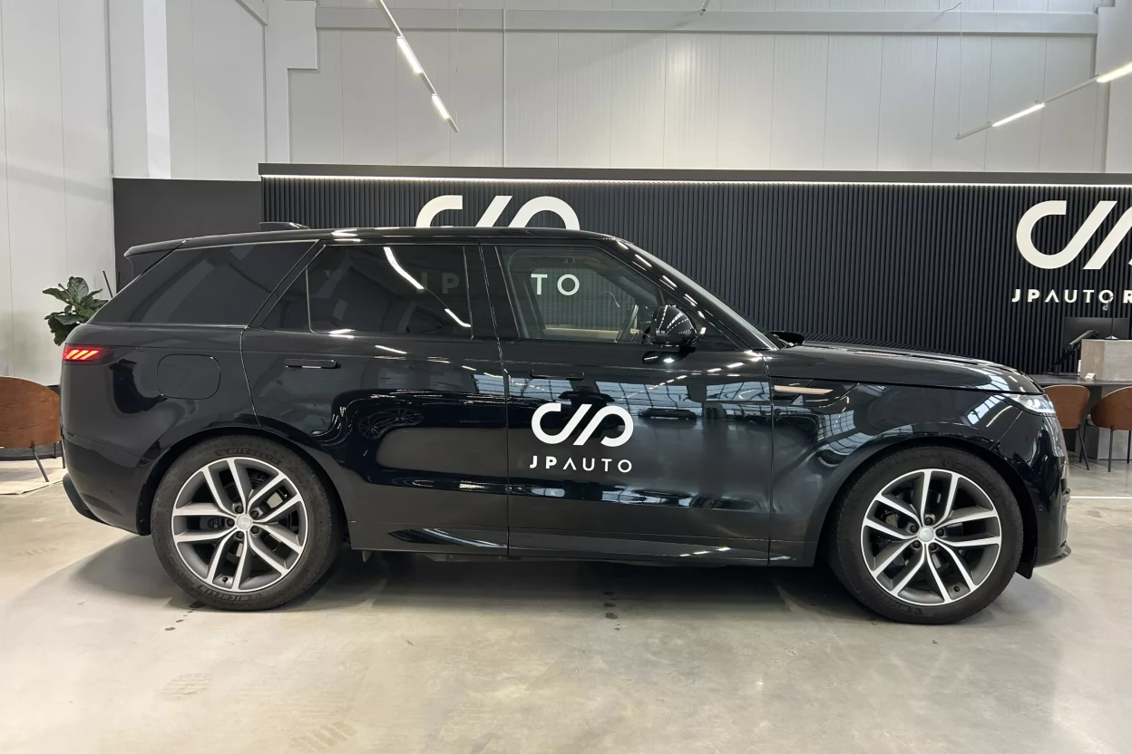 Range Rover Sport Dynamic SE P460e PHEV AWD Automat obrázok č. 5