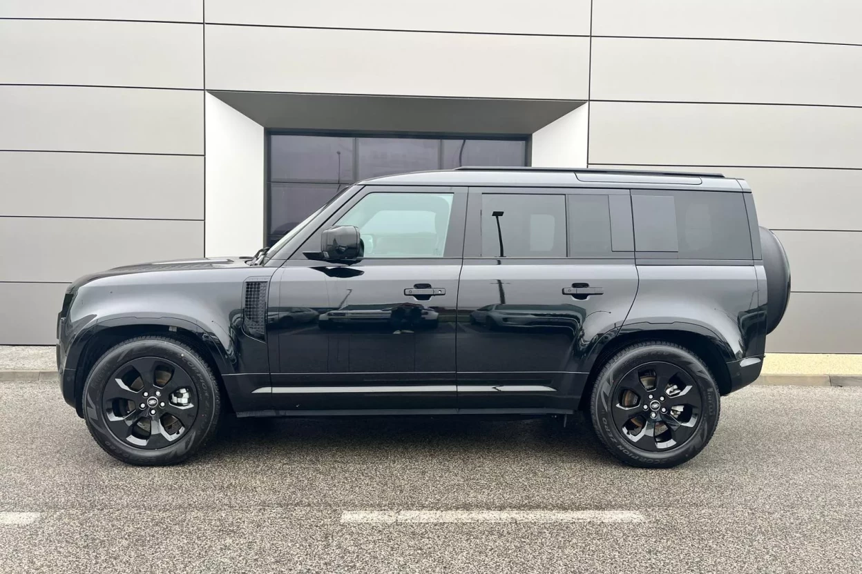Defender 110 X-Dynamic SE D200 MHEV obrázok č. 5