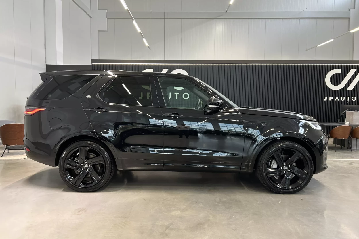 Discovery Dynamic HSE D250 AWD AUTOMAT obrázok č. 5